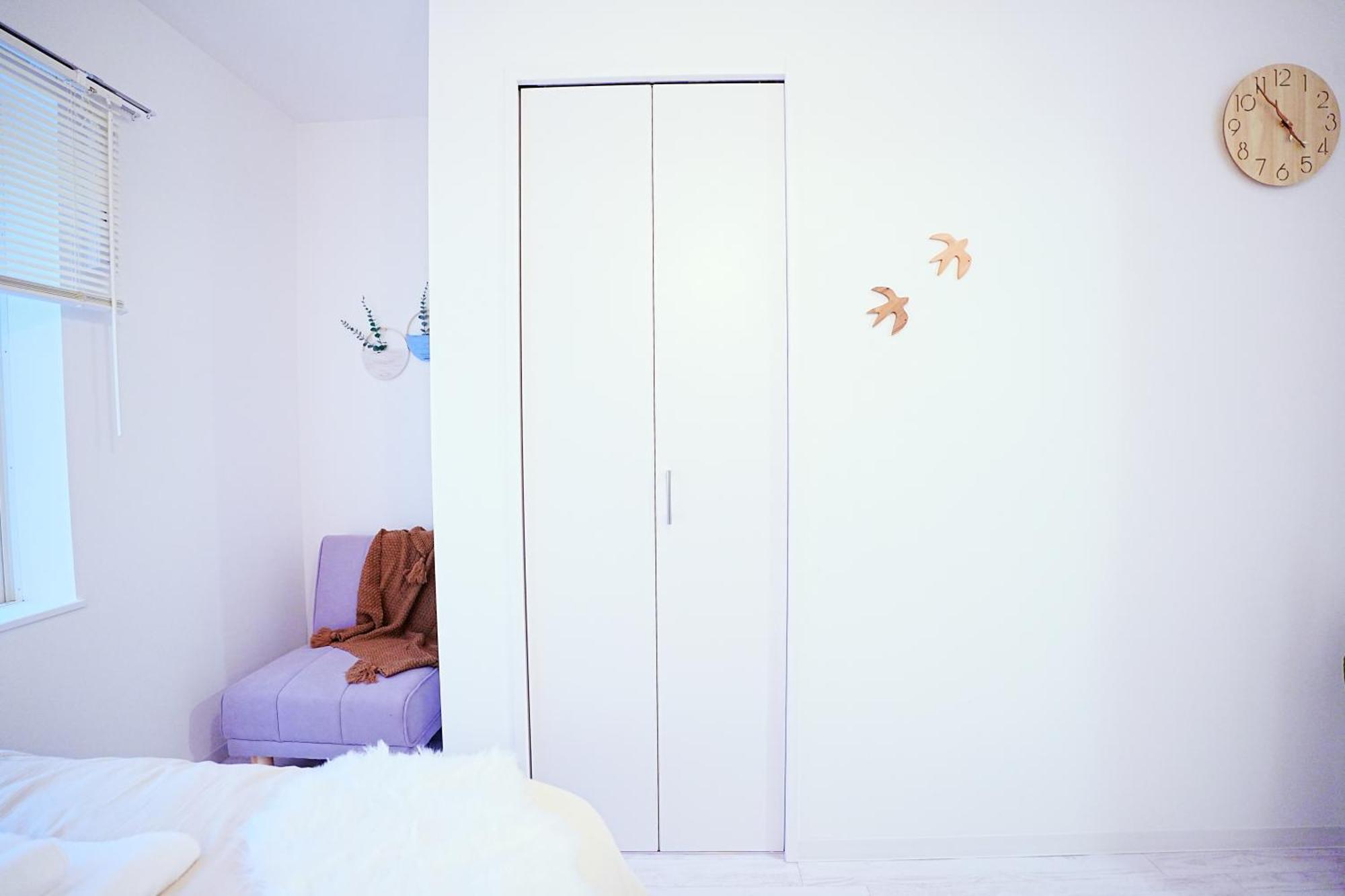 Nordic-retreat Apartemen *