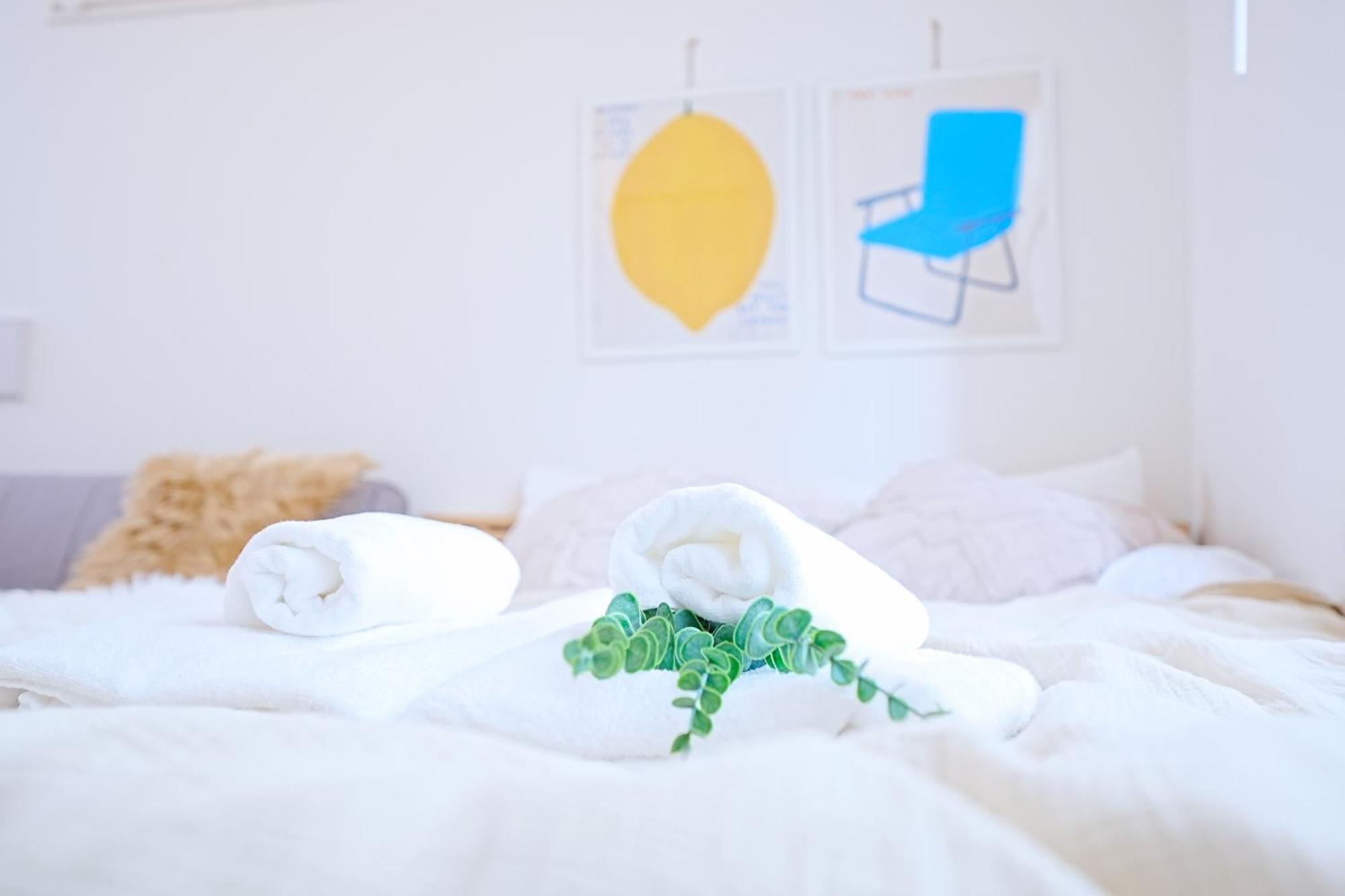 Nordic-retreat Apartemen